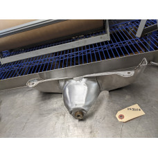 117J028 Exhaust Manifold Heat Shield For 14-15 Buick Regal  2.0 12627073